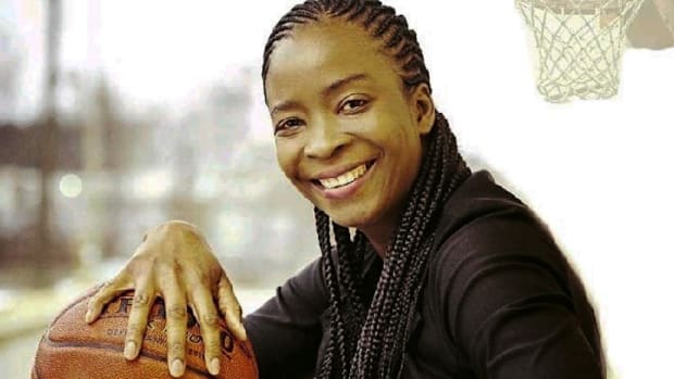 Simone Edwards